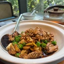 清芬小宴·精致湘菜(金融中心店) - 长沙市旅游 缩略图 4