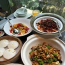 清芬小宴·精致湘菜(金融中心店) - 长沙市旅游 缩略图 5