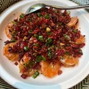 清芬小宴·精致湘菜(金融中心店) - 长沙市旅游 缩略图 6