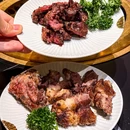 无二炙坊·和牛烧肉(丽都店) - 北京市旅游 缩略图 7