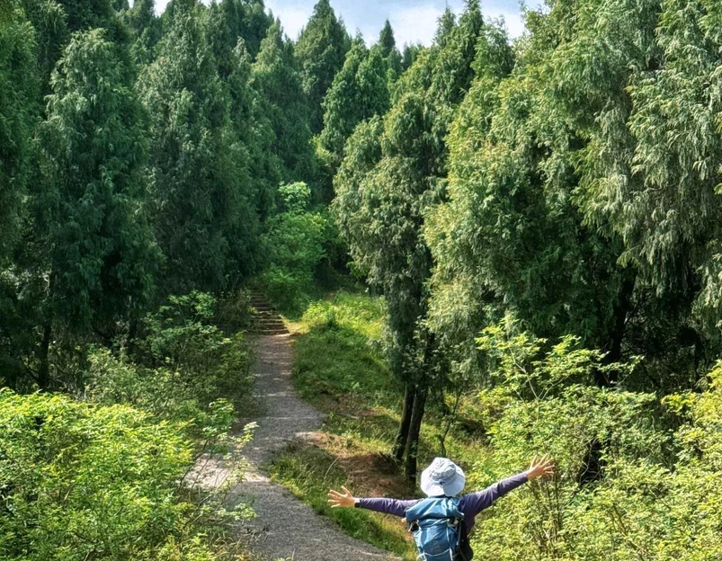 开照寺 - 成都市旅游 1