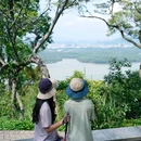 平峦山公园 - 深圳市旅游 缩略图 8