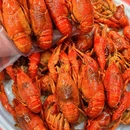 李记红灯笼龙虾馆(渔人码头店) - 长沙市旅游 缩略图 5