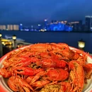 李记红灯笼龙虾馆(渔人码头店) - 长沙市旅游 缩略图 3