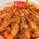 李记红灯笼龙虾馆(渔人码头店) - 长沙市旅游 缩略图 4