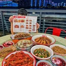 李记红灯笼龙虾馆(渔人码头店) - 长沙市旅游 缩略图 2