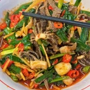 李记红灯笼龙虾馆(渔人码头店) - 长沙市旅游 缩略图 8