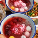 李记红灯笼龙虾馆(渔人码头店) - 长沙市旅游 缩略图 9