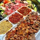 齐齐哈尔家庭烤肉(郑州旗舰店) - 郑州市旅游 缩略图 1