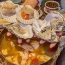 大宝口福·生焗海鲜·煲煲好(虹口龙之梦店) - 上海市旅游 缩略图 7