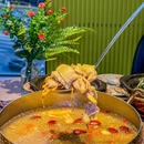 大宝口福·生焗海鲜·煲煲好(虹口龙之梦店) - 上海市旅游 缩略图 6