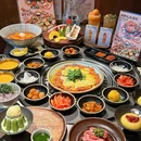 东家布车·韩国烤肉料理(河西店) - 长沙市旅游 缩略图 2