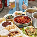 喜茶(长沙星沙华润万象汇店) - 长沙市旅游 缩略图 9