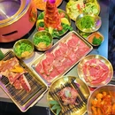西塔老太太泥炉烤肉(顺城购物中心店) - 昆明市旅游 缩略图 1