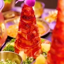 西塔老太太泥炉烤肉(顺城购物中心店) - 昆明市旅游 缩略图 3