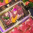 西塔老太太泥炉烤肉(顺城购物中心店) - 昆明市旅游 缩略图 2