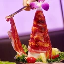 西塔老太太泥炉烤肉(顺城购物中心店) - 昆明市旅游 缩略图 6