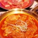 西塔老太太泥炉烤肉(顺城购物中心店) - 昆明市旅游 缩略图 4