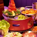 西塔老太太泥炉烤肉(顺城购物中心店) - 昆明市旅游 缩略图 9
