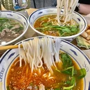 严火火生烫牛肉米线(郑州亚细亚卓悦城店) - 郑州市旅游 缩略图 2
