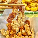 严火火生烫牛肉米线(郑州亚细亚卓悦城店) - 郑州市旅游 缩略图 3
