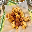 严火火生烫牛肉米线(郑州亚细亚卓悦城店) - 郑州市旅游 缩略图 4