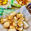 严火火生烫牛肉米线(郑州亚细亚卓悦城店) - 郑州市旅游 缩略图 7
