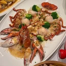 古今一家海鲜酒楼(曲江店) - 西安市旅游 缩略图 2