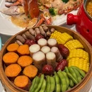 古今一家海鲜酒楼(曲江店) - 西安市旅游 缩略图 3