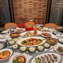 古今一家海鲜酒楼(曲江店) - 西安市旅游 缩略图 5