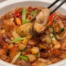 古今一家海鲜酒楼(曲江店) - 西安市旅游 缩略图 7