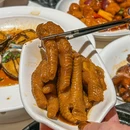 凤凰楼酒家·粤宴点心(华强北店) - 深圳市旅游 缩略图 4