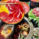 奈石寿喜烧(汇艺银河里店) - 郑州市旅游 缩略图 5