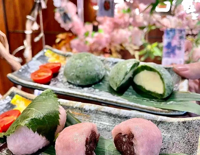 奈石寿喜烧(汇艺银河里店) - 郑州市旅游 1