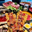 奈石寿喜烧(汇艺银河里店) - 郑州市旅游 缩略图 8