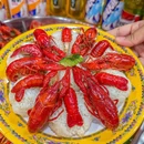 贾氏龙虾·羊蝎子火锅·铜锅涮羊肉(祝桥店) - 上海市旅游 缩略图 7