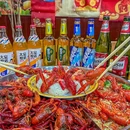 贾氏龙虾·羊蝎子火锅·铜锅涮羊肉(祝桥店) - 上海市旅游 缩略图 6