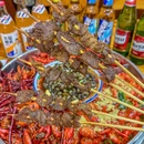 贾氏龙虾·羊蝎子火锅·铜锅涮羊肉(祝桥店) - 上海市旅游 缩略图 9