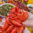 贾氏龙虾·羊蝎子火锅·铜锅涮羊肉(祝桥店) - 上海市旅游 缩略图 3