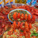 贾氏龙虾·羊蝎子火锅·铜锅涮羊肉(祝桥店) - 上海市旅游 缩略图 4