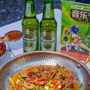 湖南老饭铺(绿景红树林店) - 深圳市旅游 缩略图 5
