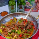湖南老饭铺(绿景红树林店) - 深圳市旅游 缩略图 2