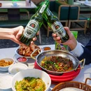 湖南老饭铺(绿景红树林店) - 深圳市旅游 缩略图 7