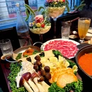 贵柿山野云贵火锅·Bistro(南宁店) - 南宁市旅游 缩略图 3
