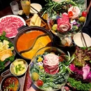 贵柿山野云贵火锅·Bistro(南宁店) - 南宁市旅游 缩略图 1