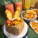 蜜雪冰城(传化商业广场拐角店) - 成都市旅游 缩略图 7