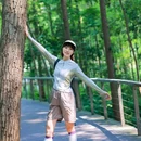 北溪湿地公园 - 成都市旅游 缩略图 5