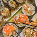 小黑蚝情·潮汕砂锅粥(定西路店) - 上海市旅游 缩略图 5