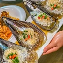 小黑蚝情·潮汕砂锅粥(定西路店) - 上海市旅游 缩略图 6