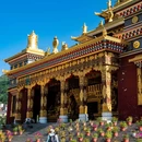卓克基土司官寨 - 阿坝藏族羌族自治州旅游 缩略图 5